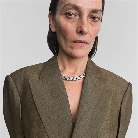 phoebe philo necklaces